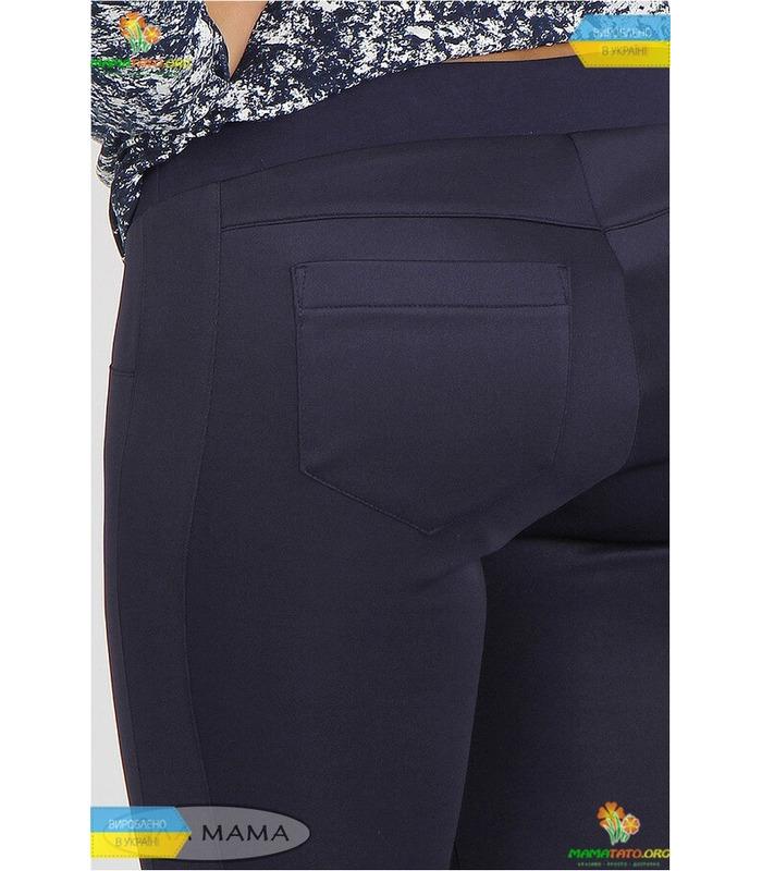 Штаны-лосины Синта BB