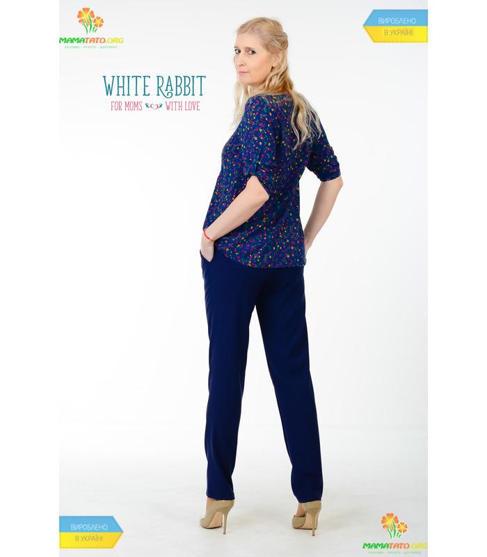 Брюки Класичні.