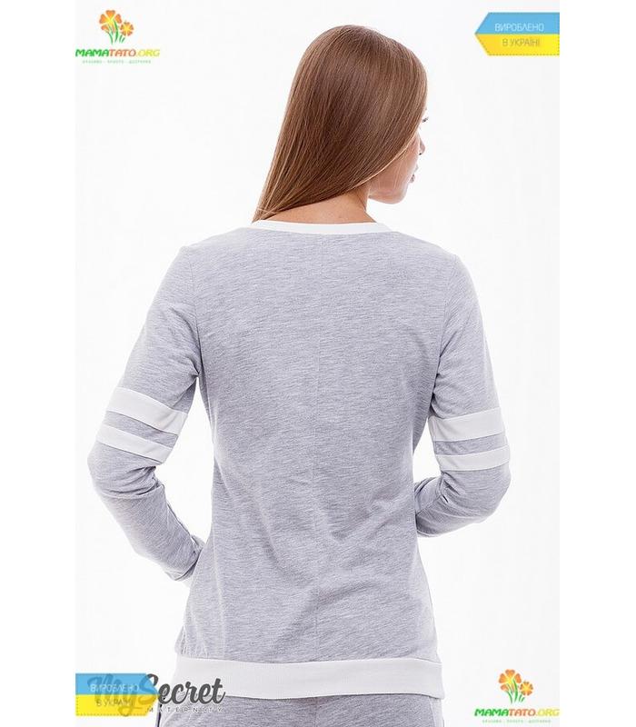 Свитшот Луна GR