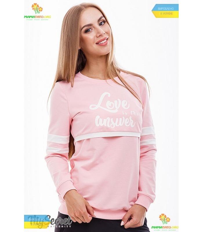 Світшот Луна RO