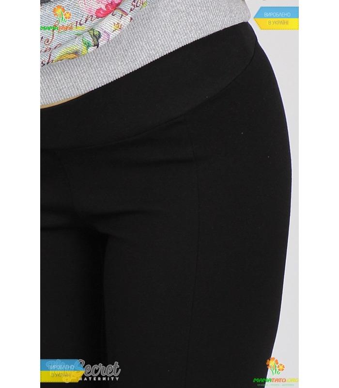 Брюки-лосини для вагітних Феліція.