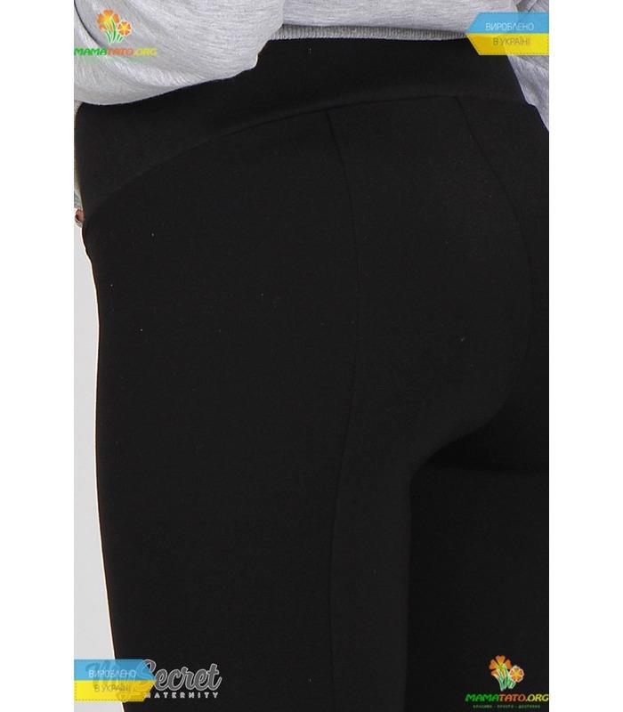 Брюки-лосини для вагітних Феліція.
