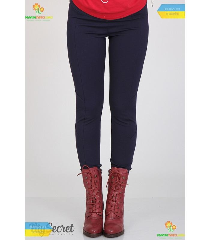Брюки-лосини для вагітних Феліція.