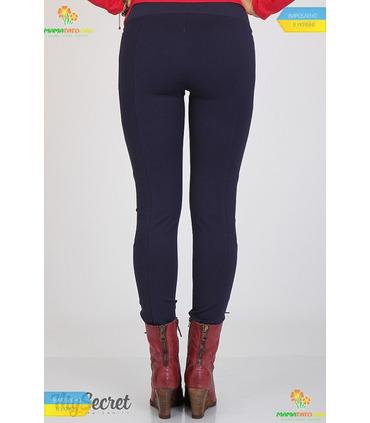 Штаны-лосины Фелиция BB от Юла Мама в категории Брюки и джинсы беременным на МамаТато