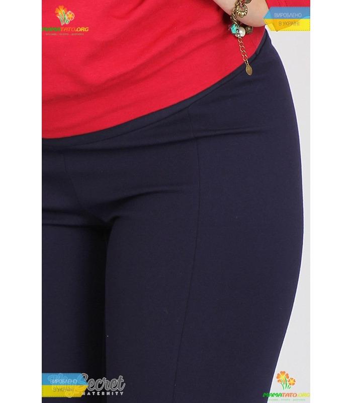 Штаны-лосины Фелиция BB от Юла Мама в категории Брюки и джинсы беременным на МамаТато