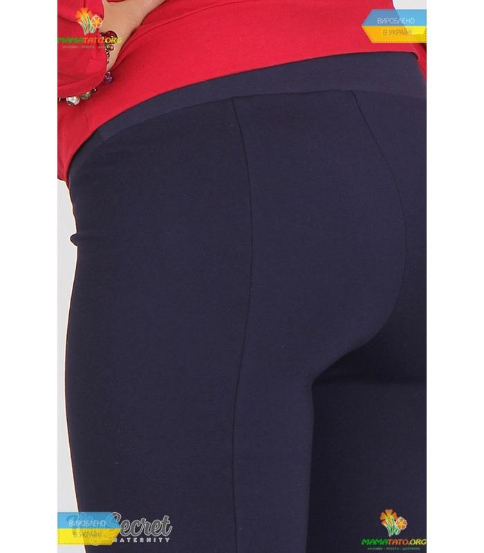 Брюки-лосини для вагітних Феліція.