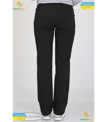 Спортивні штани Еліс BB від Юла Мама у категорії Штани та джинси вагітним на МамаТато