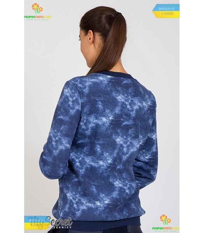 Світшот Чіара (теплий).