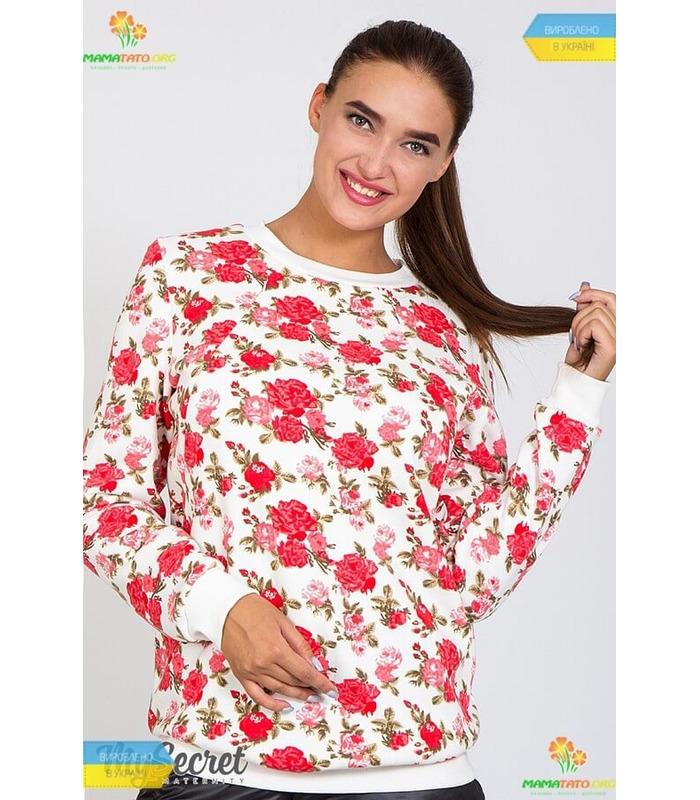 Світшот Чіара (теплий).