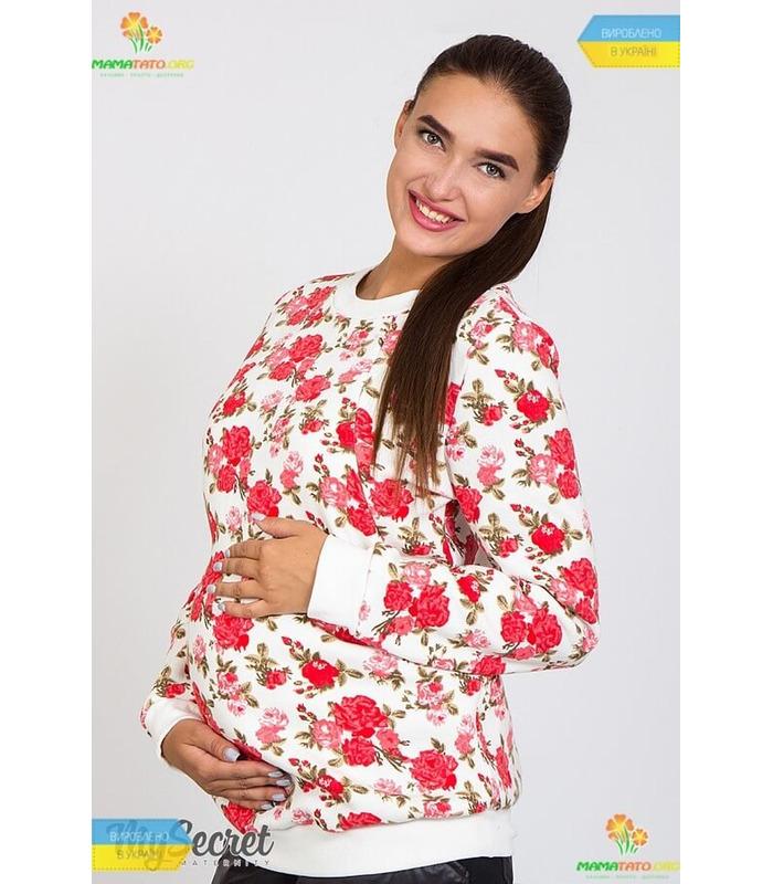 Світшот Чіара (теплий).