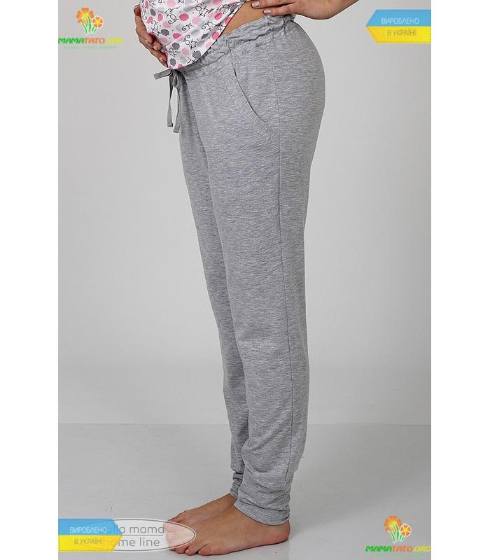 Піжама Релакс GR від Юла Мама у категорії Піжами для годуючих мам на МамаТато