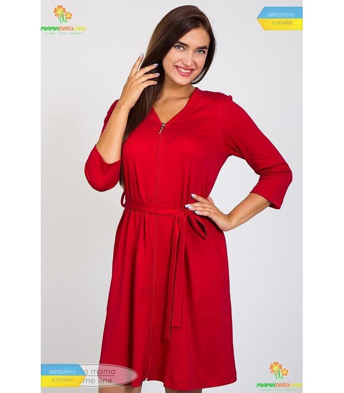 Халат Аріна.