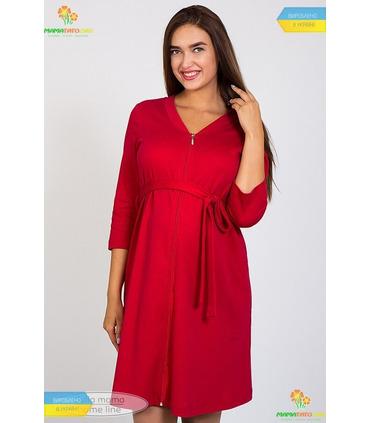 Халат Аріна RE від Юла Мама у категорії Халати для годуючих на МамаТато