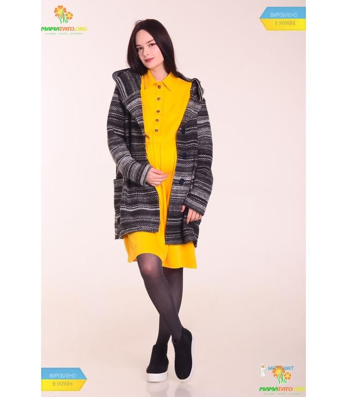 Полупальто Джоджо BM