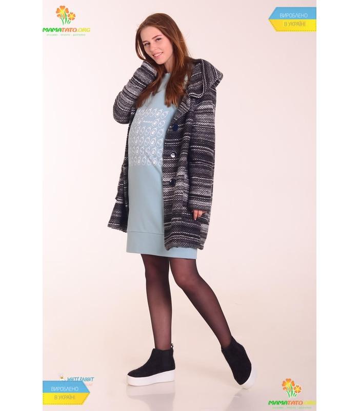 Полупальто Джоджо BM