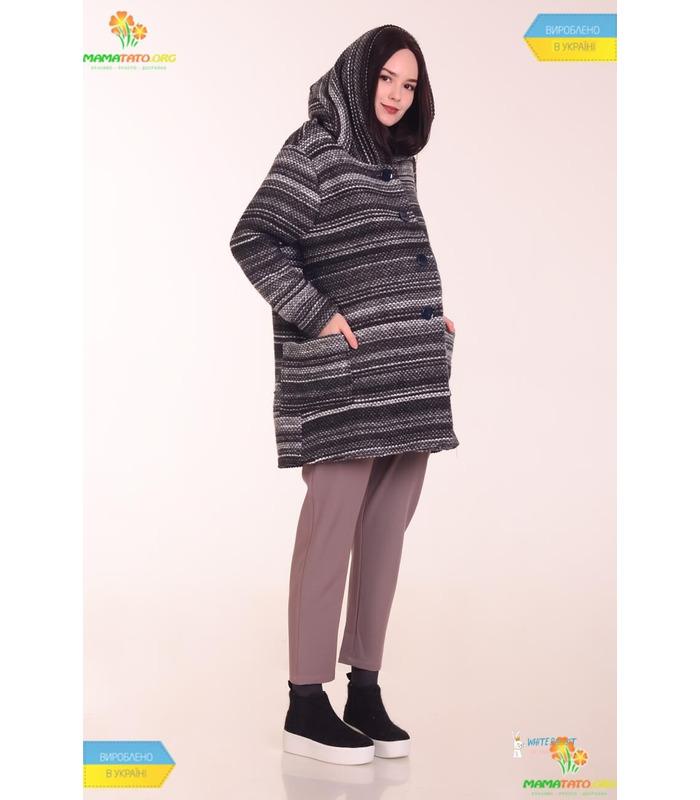 Полупальто Джоджо BM