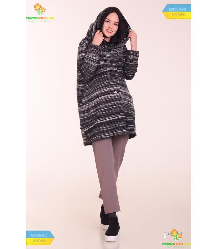 Полупальто Джоджо BM