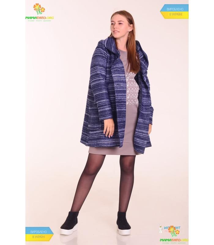 Напівпальто Джоджо DM