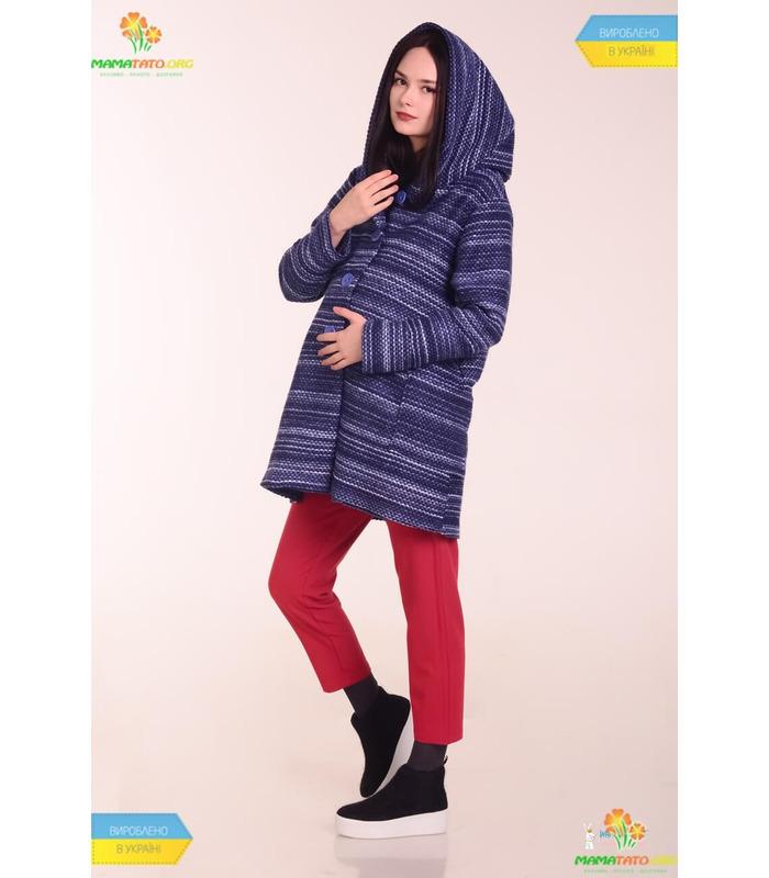 Полупальто Джоджо DM