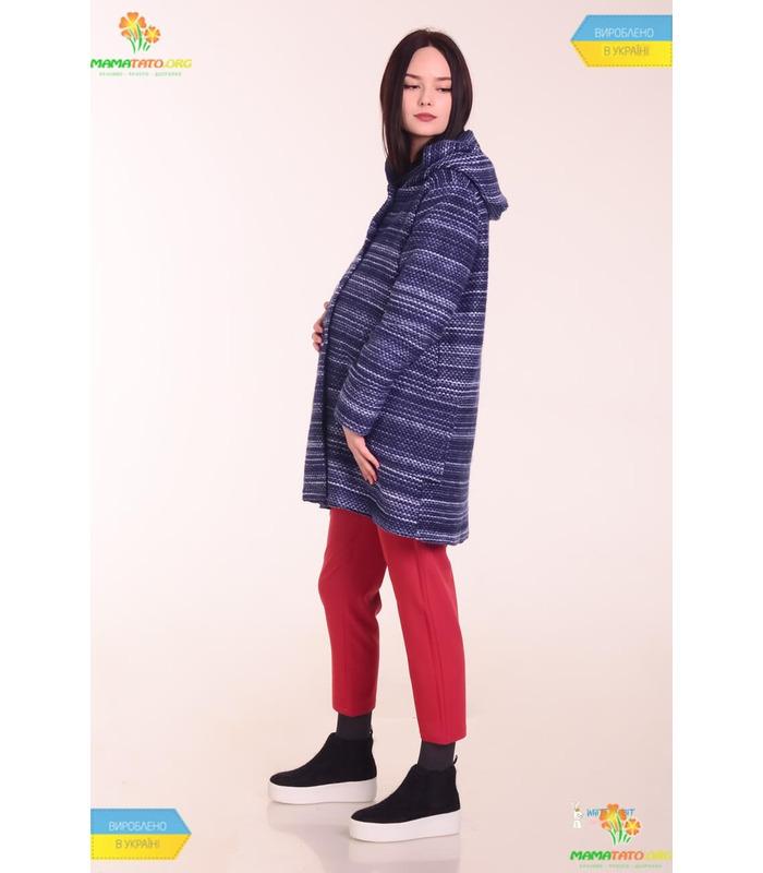 Полупальто Джоджо DM