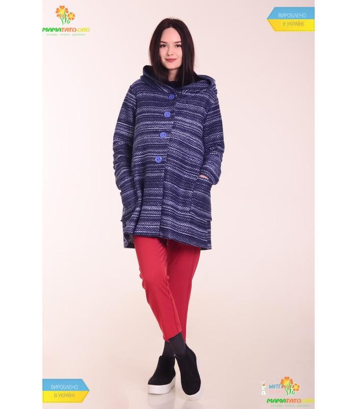 Напівпальто Джоджо DM