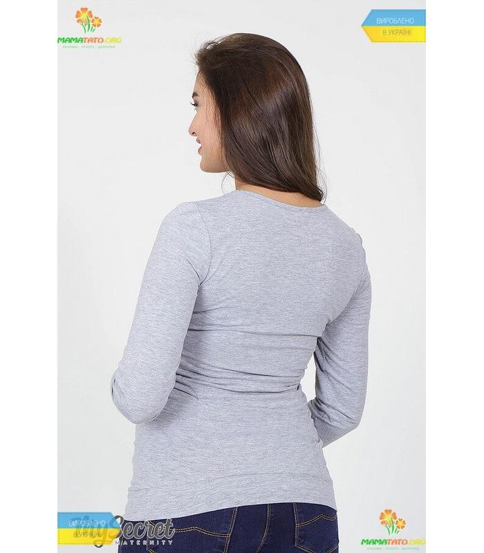 Лонгслів Керолайн-1