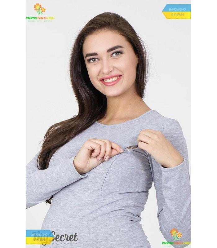 Лонгслів Керолайн-1