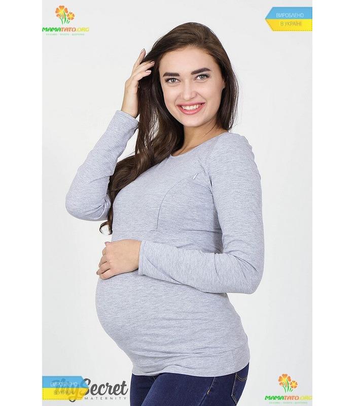 Лонгслів Керолайн-1