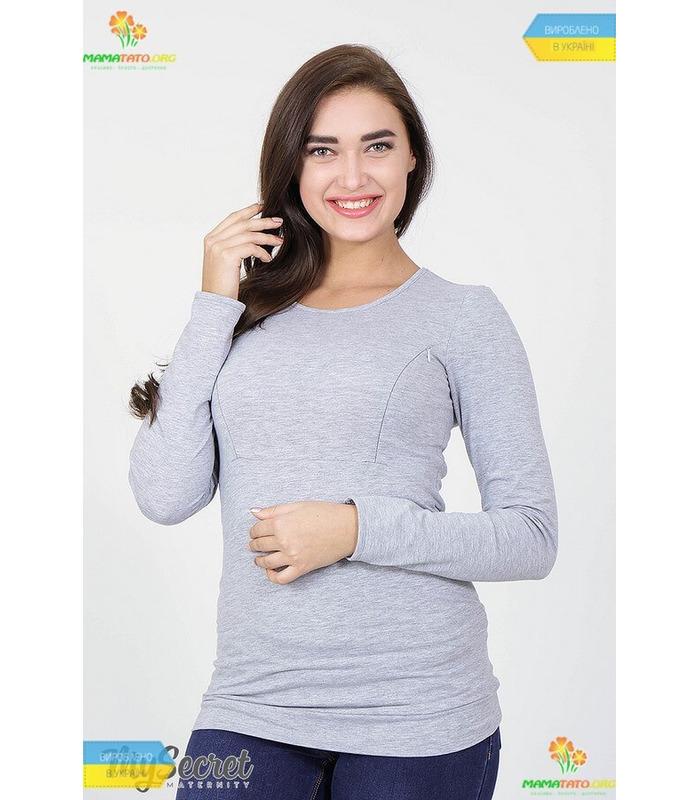 Лонгслів Керолайн-1