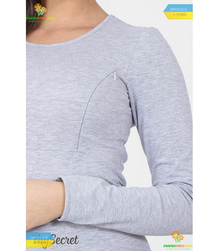 Лонгслів Керолайн-1