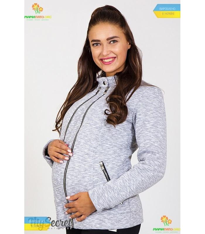 Жакет Астрід Теплий.