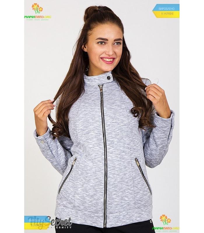 Жакет Астрид Тёплый.