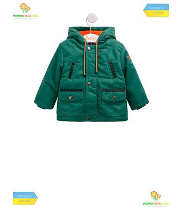 Детская куртка Осень КТ171 GR