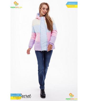 Куртка Сиа PH от Юла Мама в категории Верхняя одежда для беременных на МамаТато