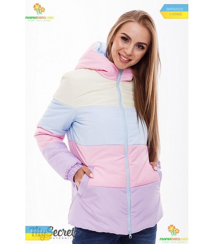 Куртка Сиа PH