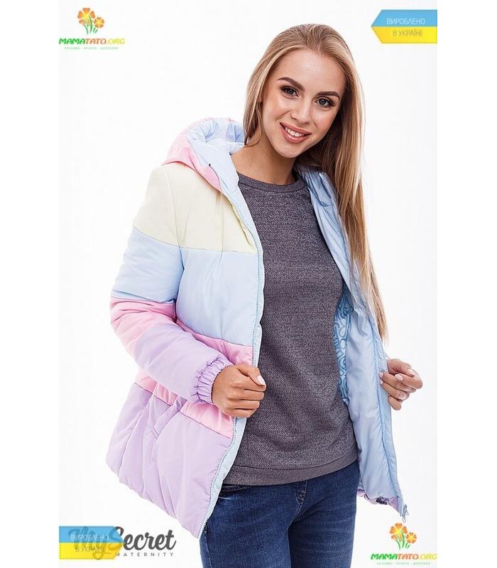 Куртка Сиа PH