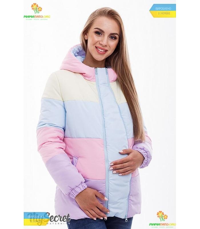 Куртка Сиа PH