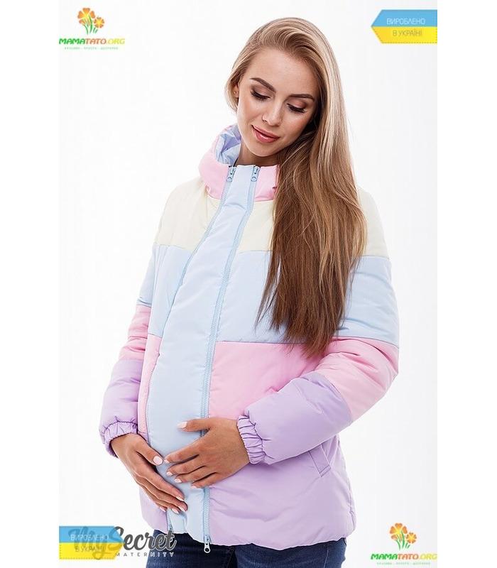 Куртка Сиа PH