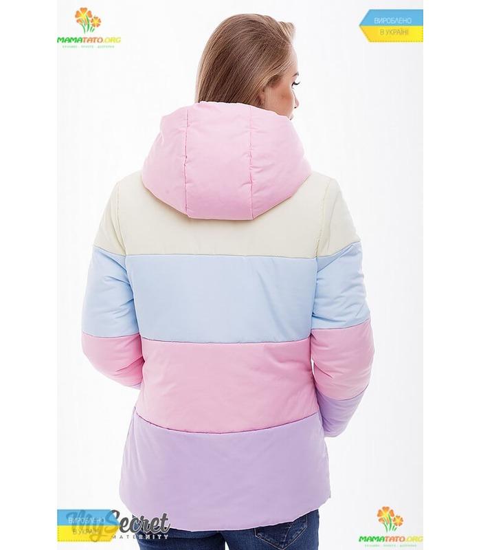 Куртка Сиа PH