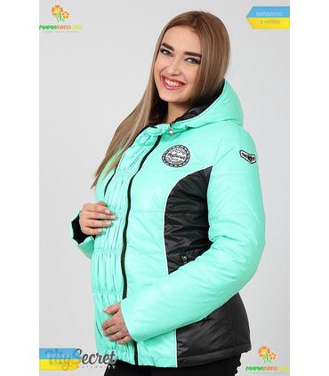 Куртка Лемма MI от Юла Мама в категории Верхняя одежда для беременных на МамаТато