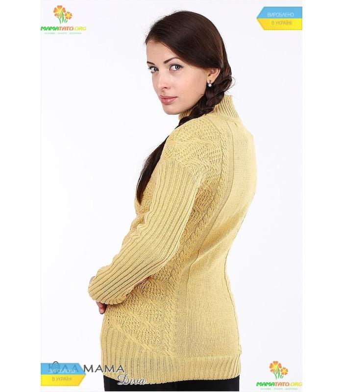 Светр Ембер YE