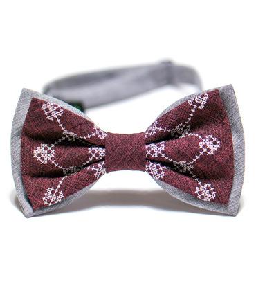 Вишитий метелик (741-743)