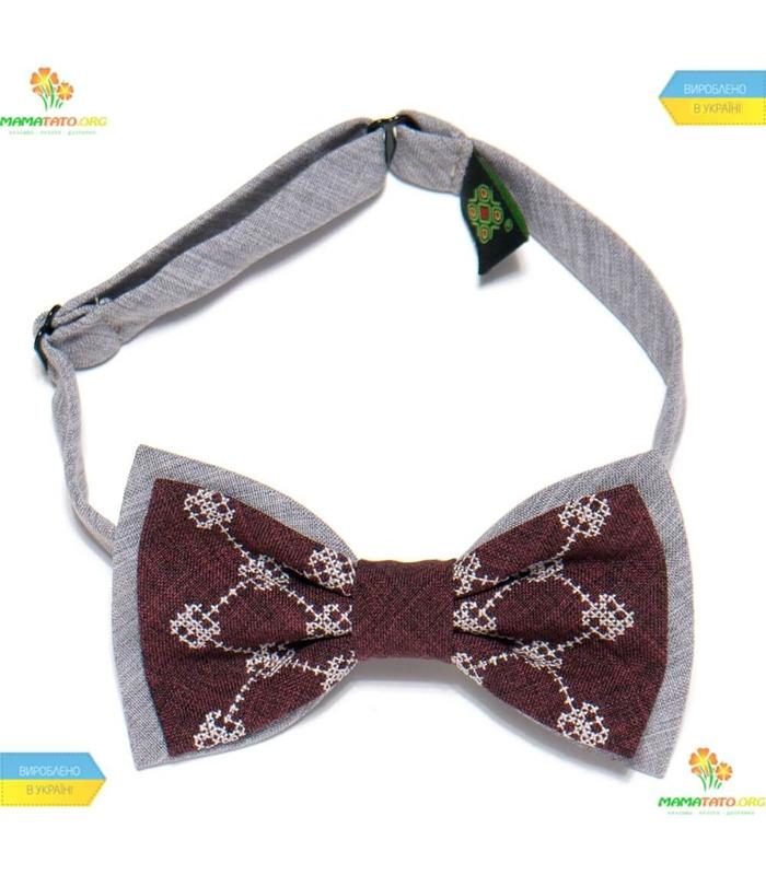 Вышитая бабочка (741-743)