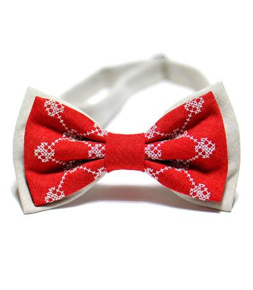 Вишитий метелик (741-743)