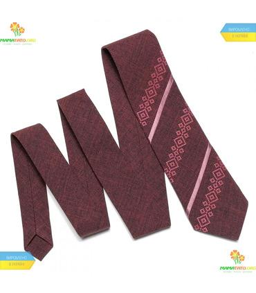 Вышитый галстук (755-759)
