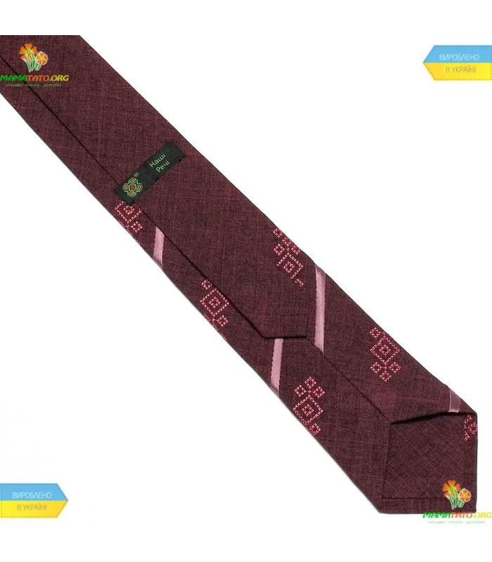 Вишита краватка (755-759)