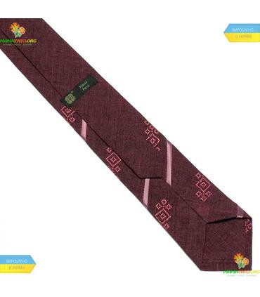 Вишита краватка (755-759)