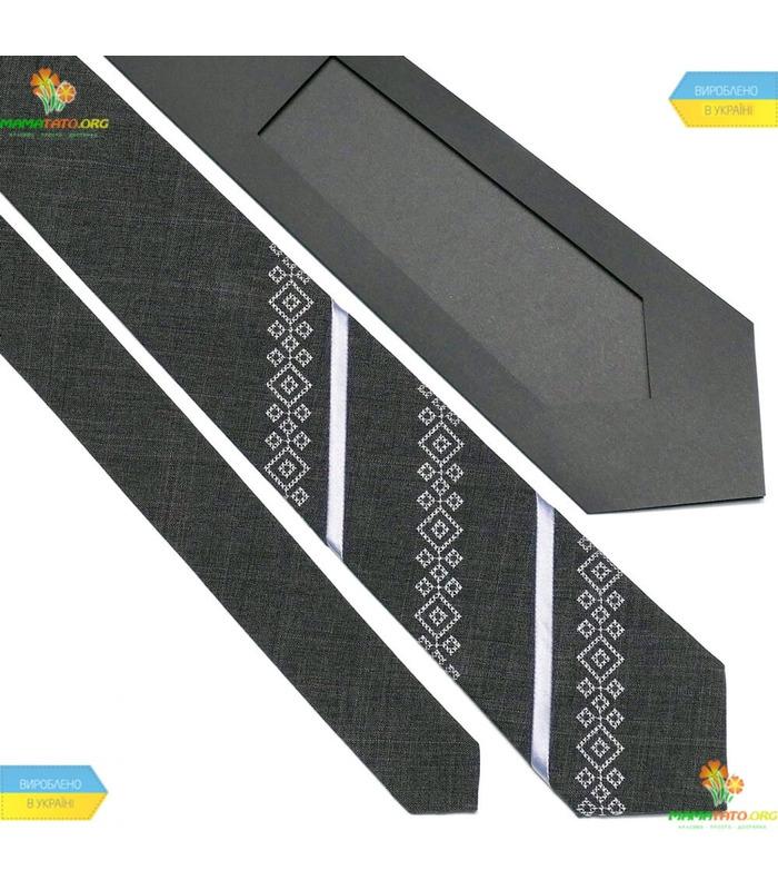 Вишита краватка (755-759)