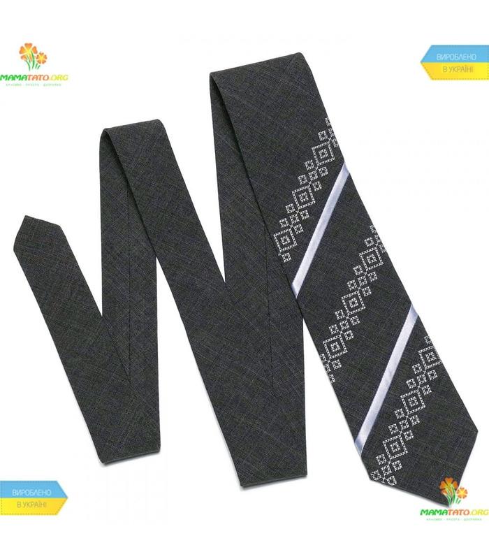 Вишита краватка (755-759)