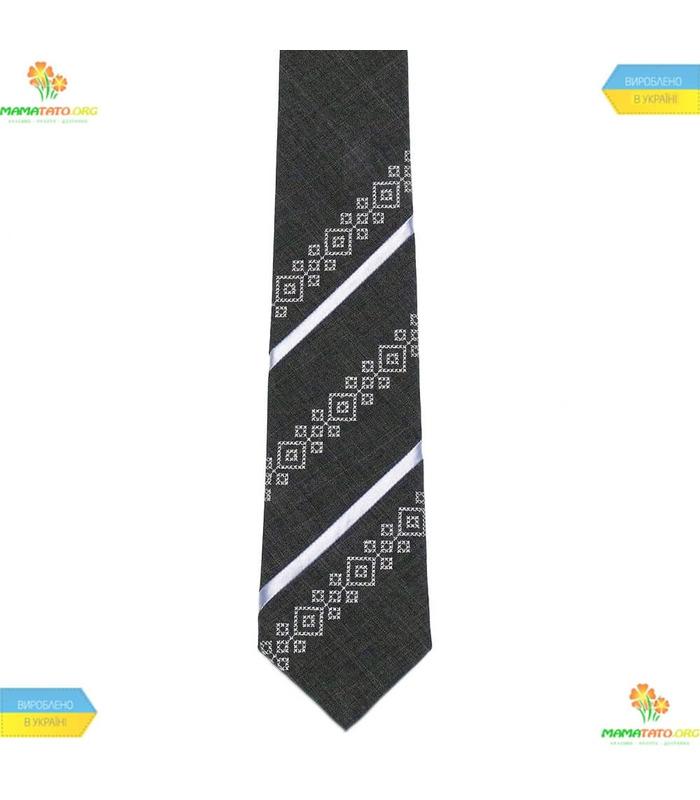 Вишита краватка (755-759)